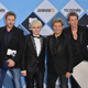Image for article titled Euros and Americans Get Fresh on the MTV EMAs Red Carpet